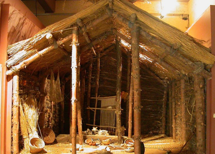 gîte familial DEUX SEVRES